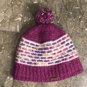 Prana Pom hat
